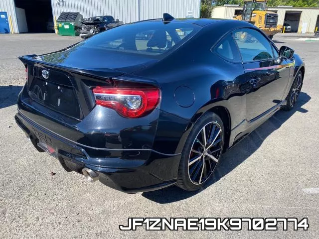 JF1ZNAE19K9702774 фото 5