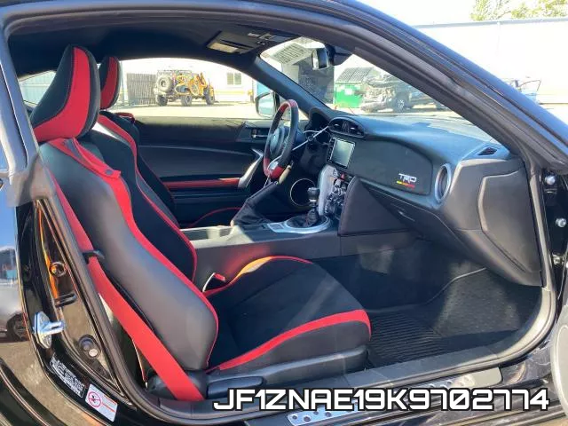 JF1ZNAE19K9702774 фото 6