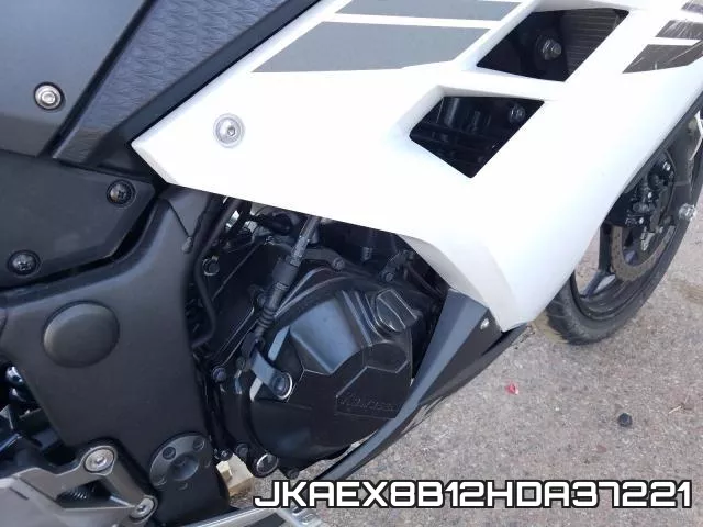 JKAEX8B12HDA37221 фото 8