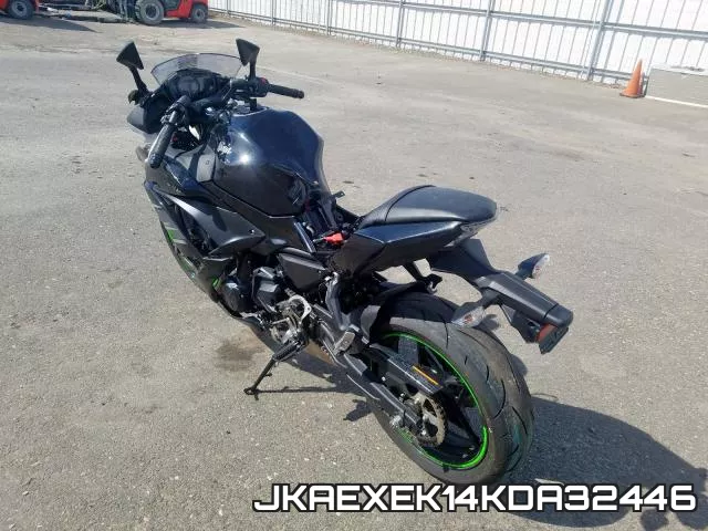 JKAEXEK14KDA32446 фото 4