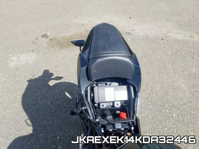 JKAEXEK14KDA32446 фото 7