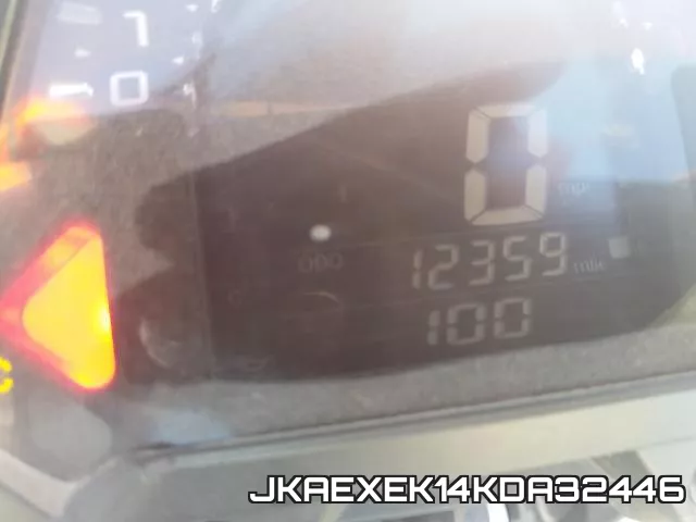 JKAEXEK14KDA32446 фото 9