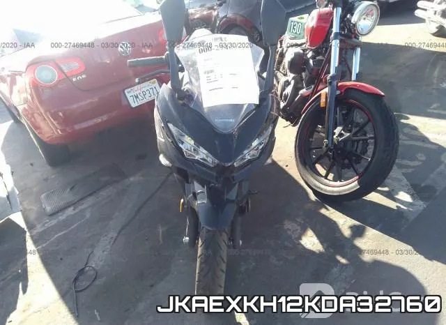 JKAEXKH12KDA32760 фото 6