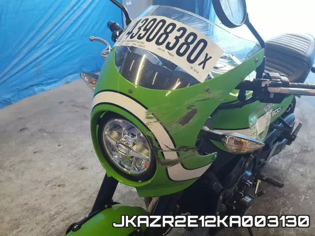 JKAZR2E12KA003130 фото 2