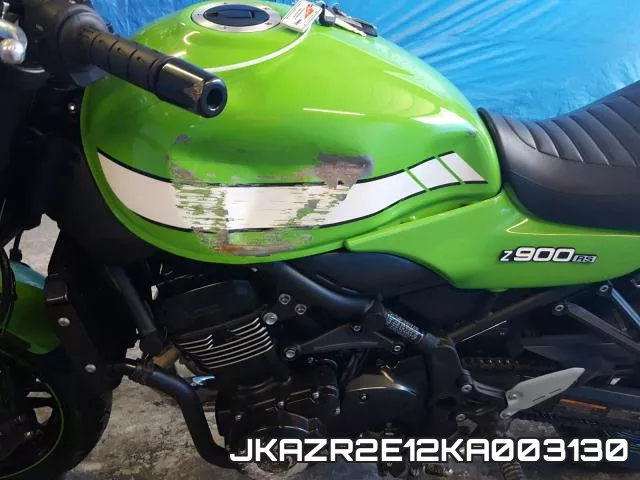 JKAZR2E12KA003130 фото 10