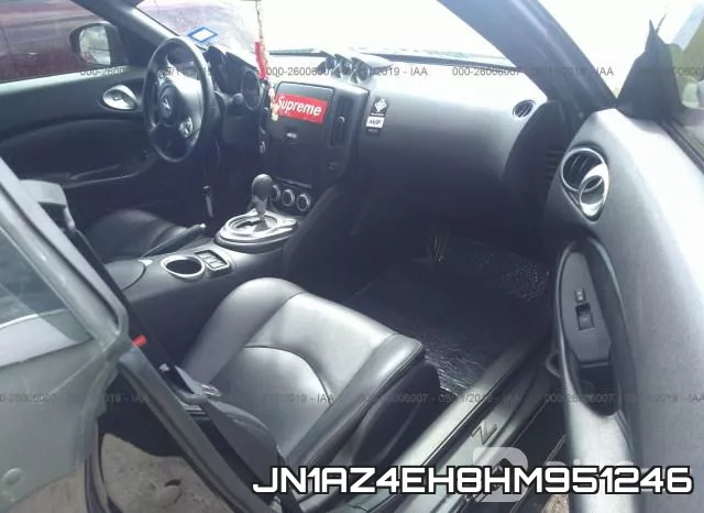 JN1AZ4EH8HM951246 фото 6