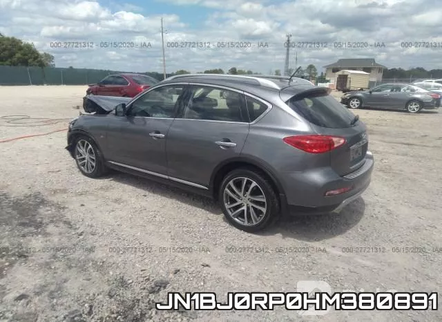JN1BJ0RP0HM380891 фото 4