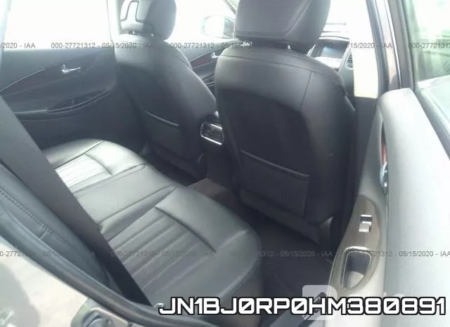 JN1BJ0RP0HM380891 фото 9