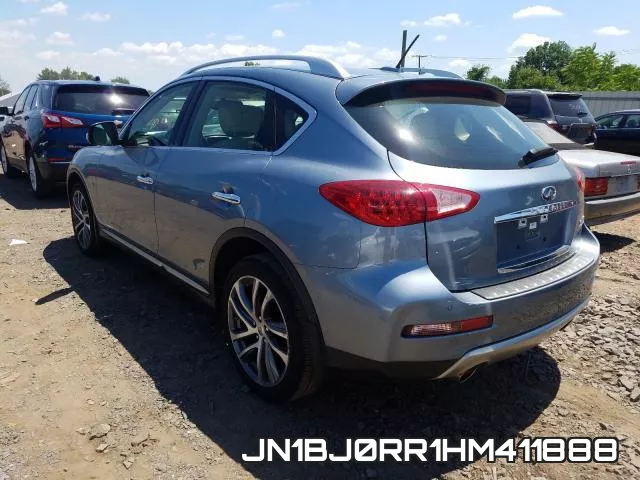 JN1BJ0RR1HM411888 фото 4