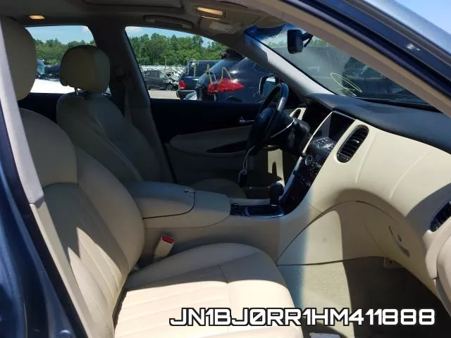 JN1BJ0RR1HM411888 фото 6