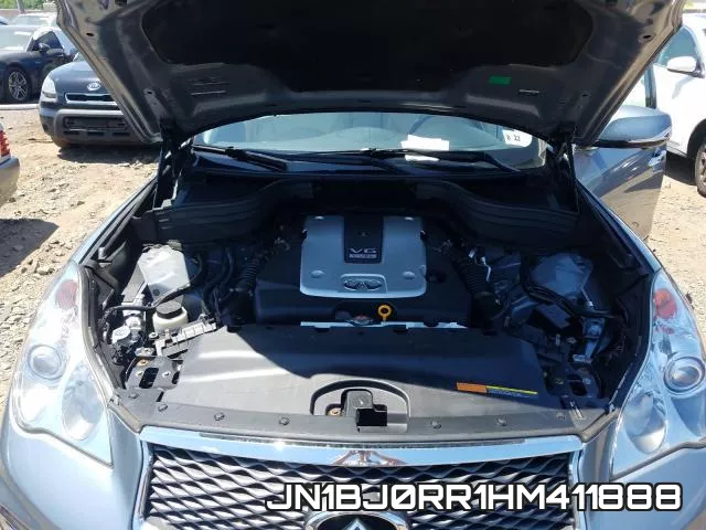 JN1BJ0RR1HM411888 фото 8
