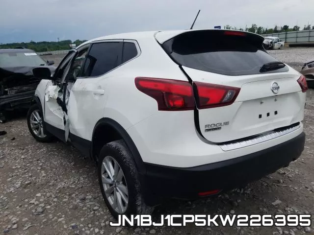JN1BJ1CP5KW226395 фото 4