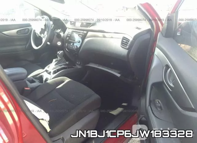 JN1BJ1CP6JW183328 фото 6