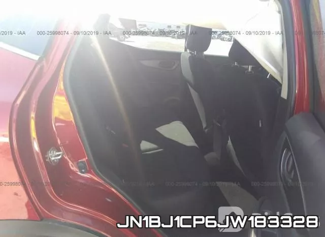 JN1BJ1CP6JW183328 фото 9