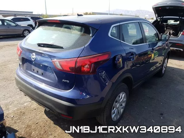 JN1BJ1CRXKW340894 фото 5