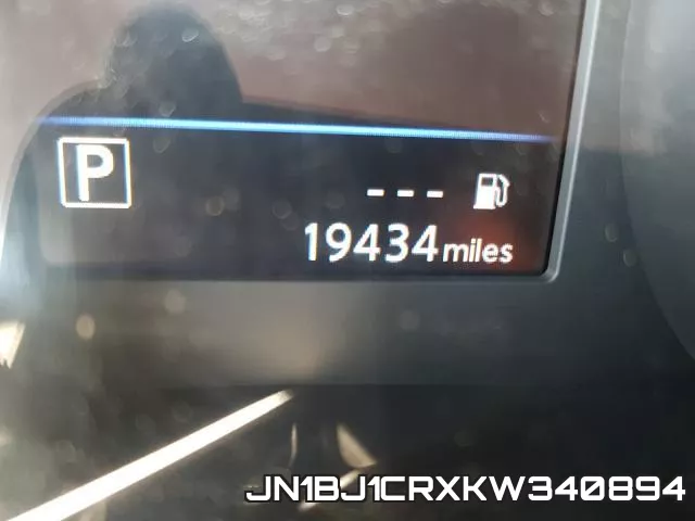 JN1BJ1CRXKW340894 фото 9