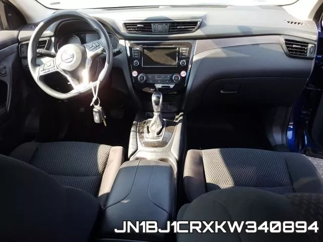 JN1BJ1CRXKW340894 фото 10