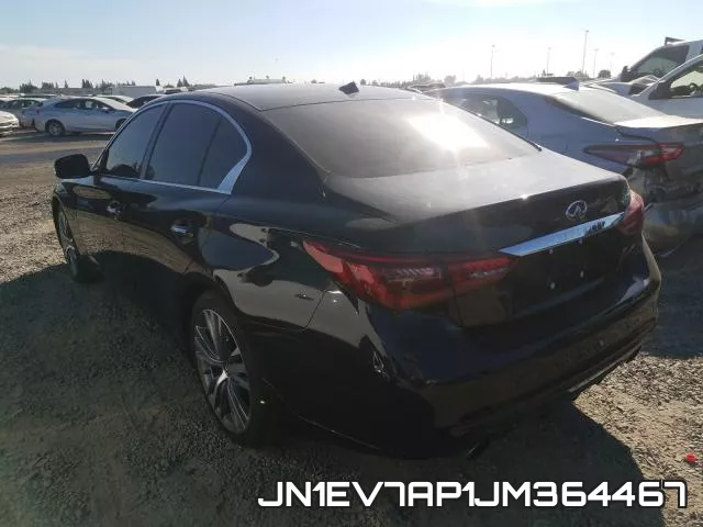 JN1EV7AP1JM364467 фото 4