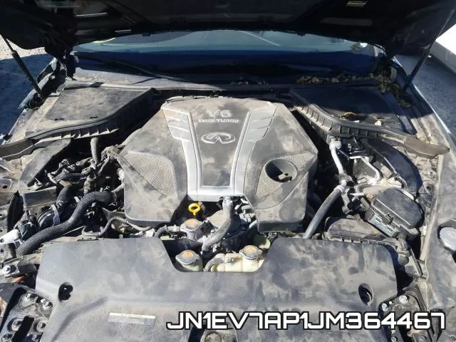 JN1EV7AP1JM364467 фото 8