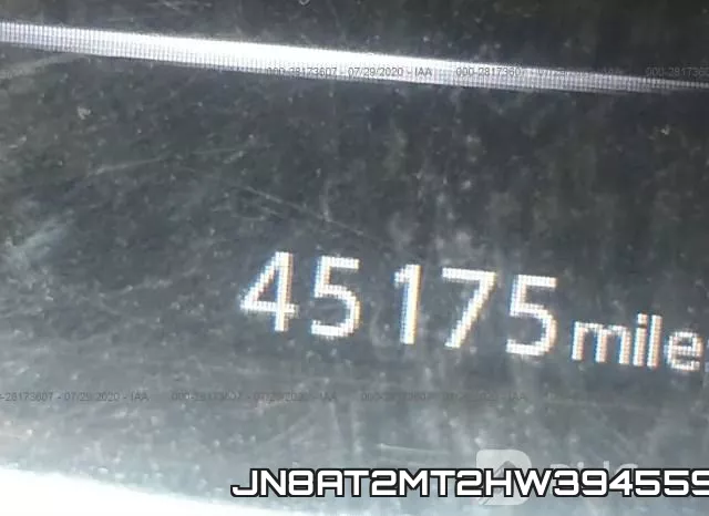 JN8AT2MT2HW394559 фото 8
