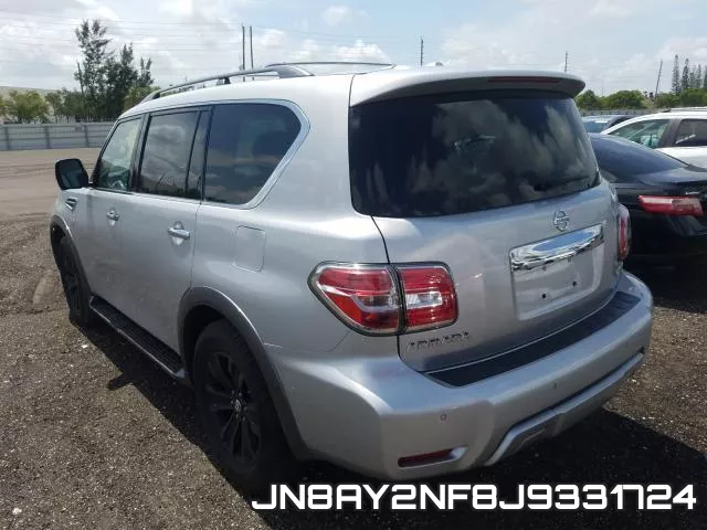 JN8AY2NF8J9331724 фото 4