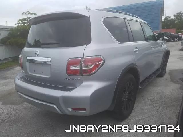 JN8AY2NF8J9331724 фото 5
