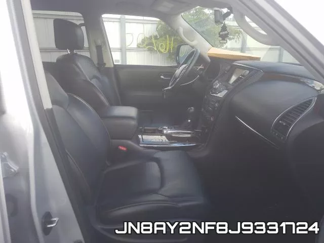 JN8AY2NF8J9331724 фото 6