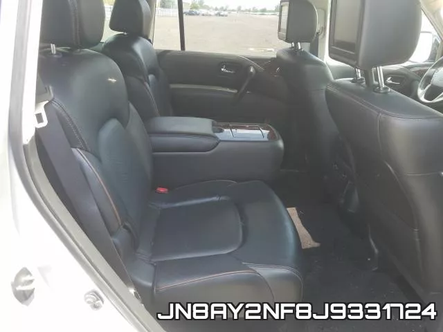 JN8AY2NF8J9331724 фото 7