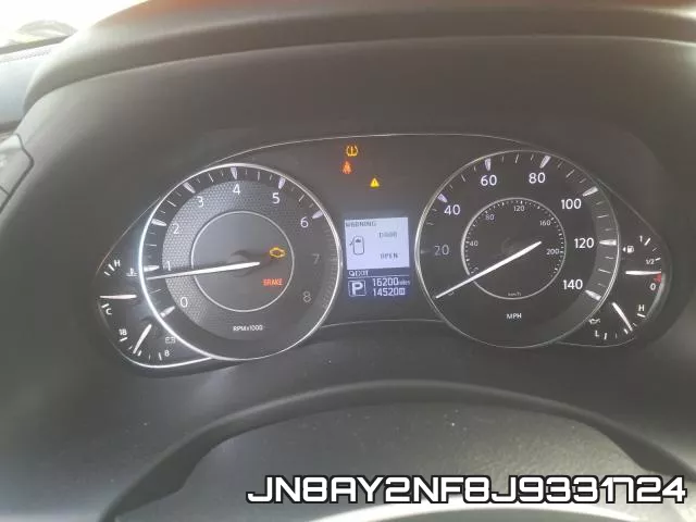 JN8AY2NF8J9331724 фото 9