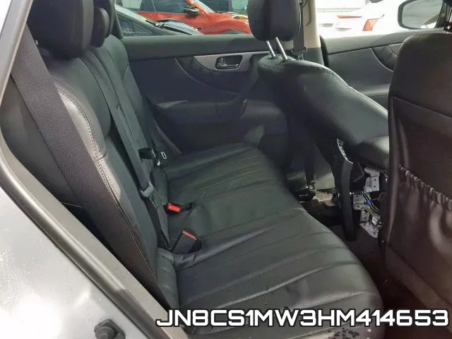 JN8CS1MW3HM414653 фото 7