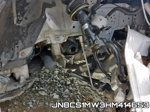 JN8CS1MW3HM414653 фото 10