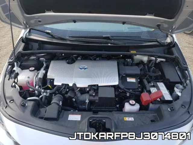 JTDKARFP8J3074801 фото 8