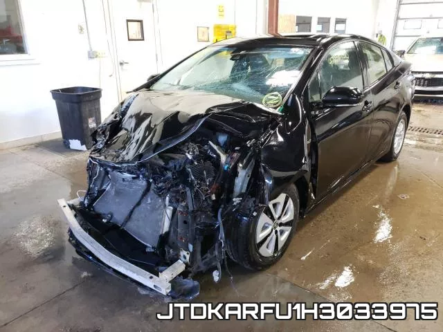 JTDKARFU1H3033975 фото 3