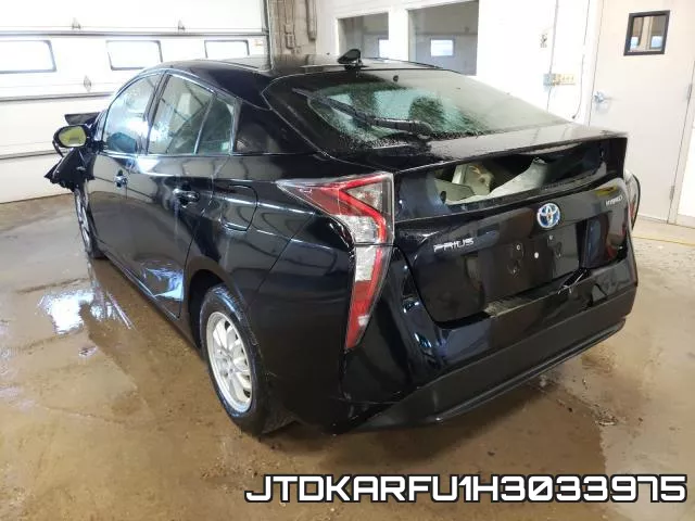 JTDKARFU1H3033975 фото 4