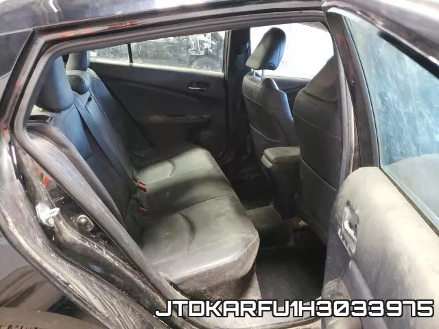 JTDKARFU1H3033975 фото 7