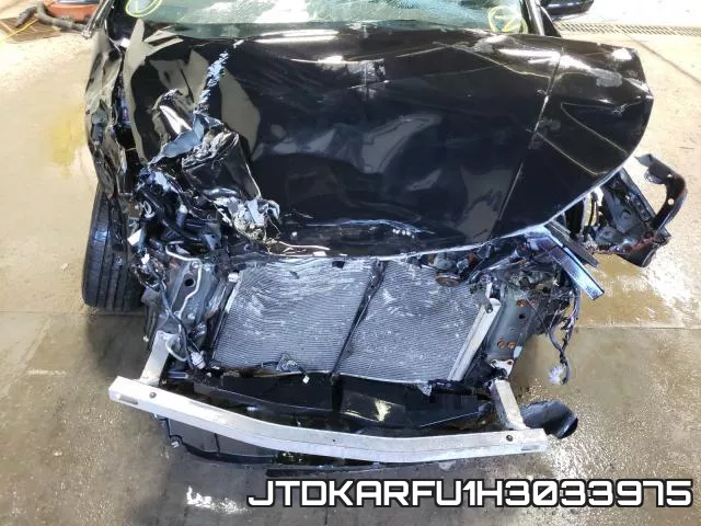 JTDKARFU1H3033975 фото 8