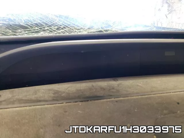 JTDKARFU1H3033975 фото 9