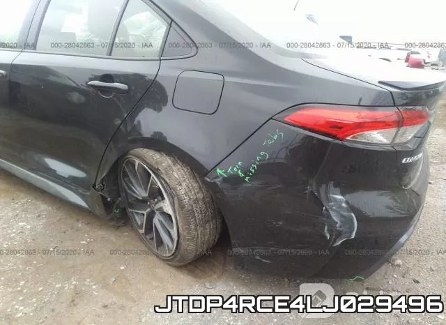 JTDP4RCE4LJ029496 фото 7