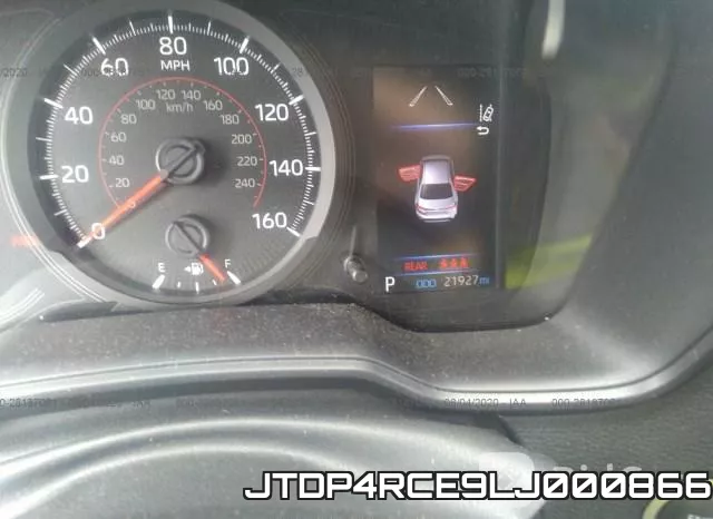 JTDP4RCE9LJ000866 фото 8