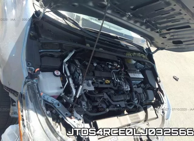 JTDS4RCE0LJ032566 фото 2