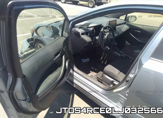 JTDS4RCE0LJ032566 фото 6