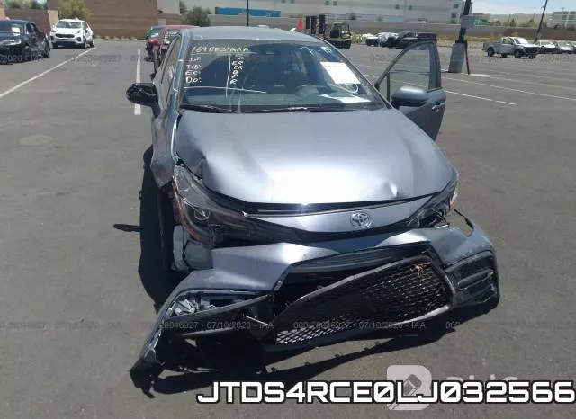 JTDS4RCE0LJ032566 фото 7