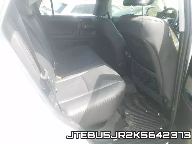 JTEBU5JR2K5642373 фото 7