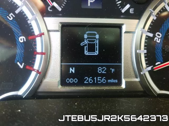 JTEBU5JR2K5642373 фото 9