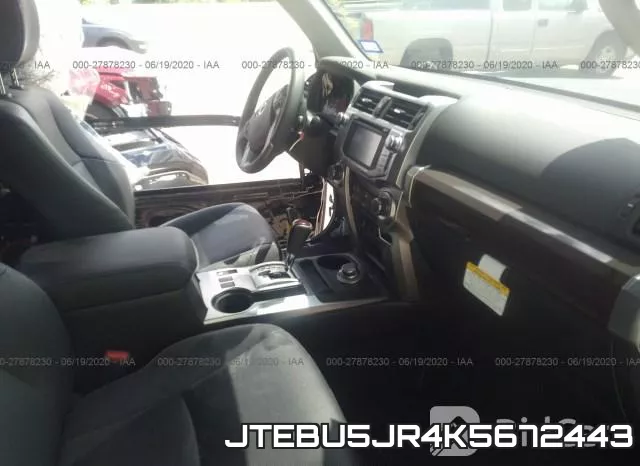 JTEBU5JR4K5672443 фото 6