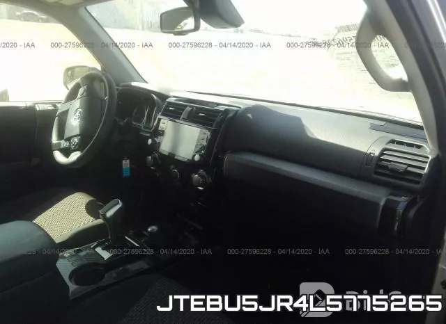 JTEBU5JR4L5775265 фото 6