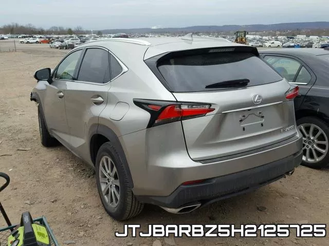 JTJBARBZ5H2125725 фото 4