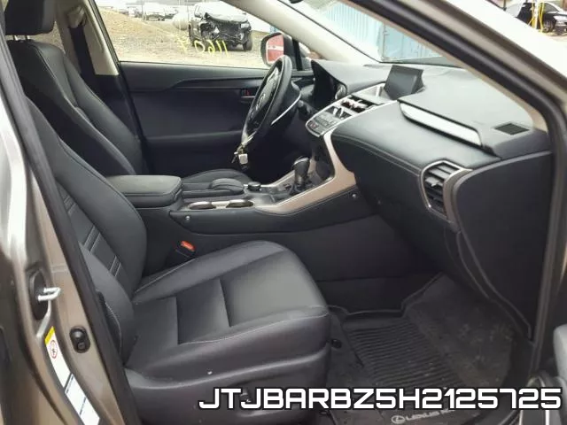 JTJBARBZ5H2125725 фото 6