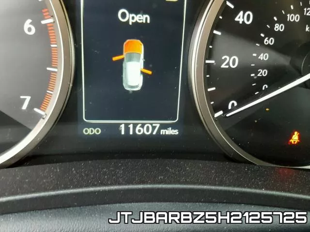 JTJBARBZ5H2125725 фото 9