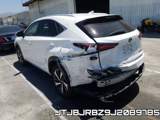JTJBJRBZ9J2089785 фото 4